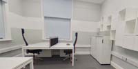 Moore Office