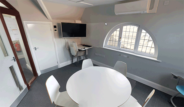 Norwich Meeting Room To Rent